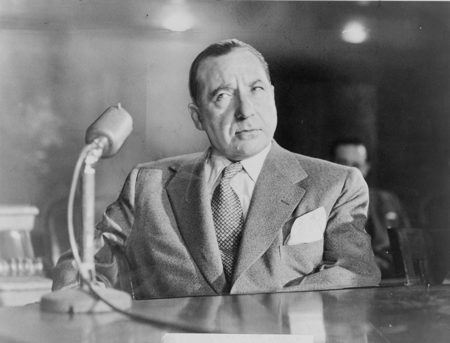 Frank_Costello_-_Kefauver_Committee