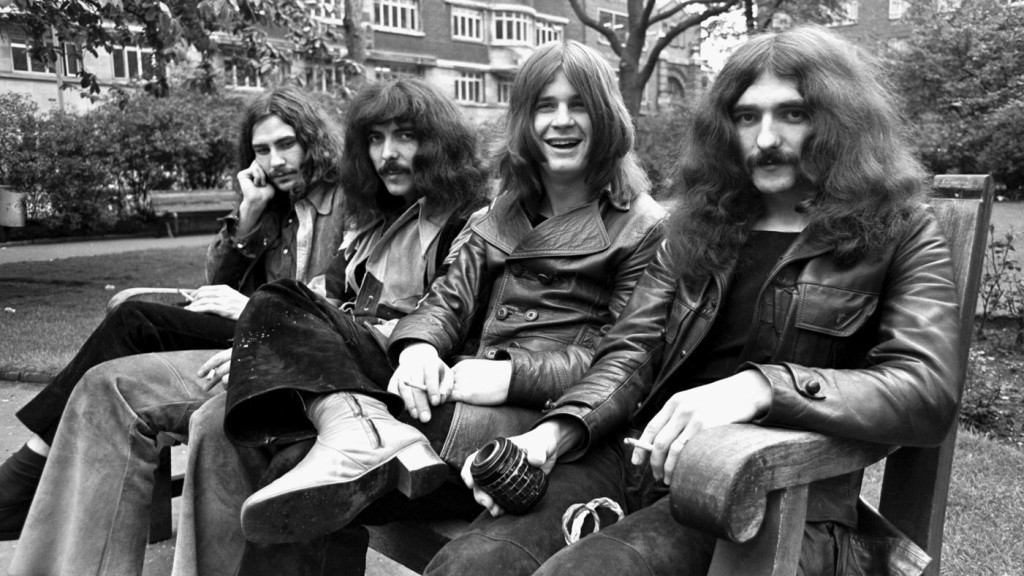 album Black Sabbath
