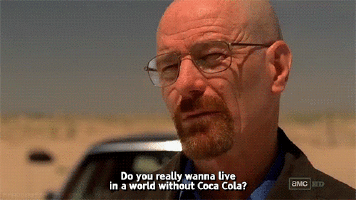 20 praktycznych zastosowań Coca-Coli