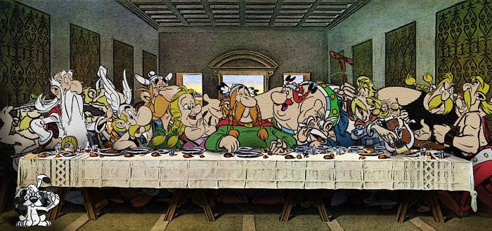 cartoon-characters-as-the-main-subjects-in-classic-masterpiece-paintings-10__700