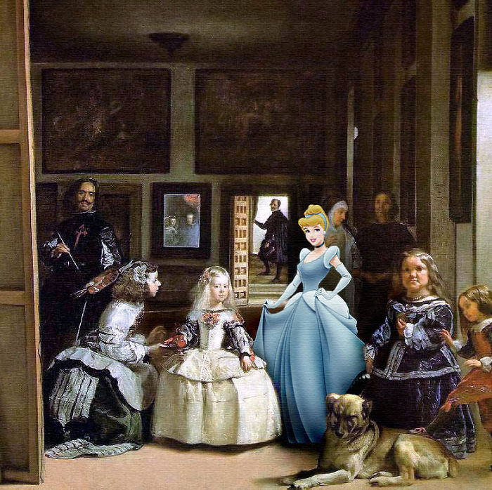 cartoon-characters-as-the-main-subjects-in-classic-masterpiece-paintings-11__700