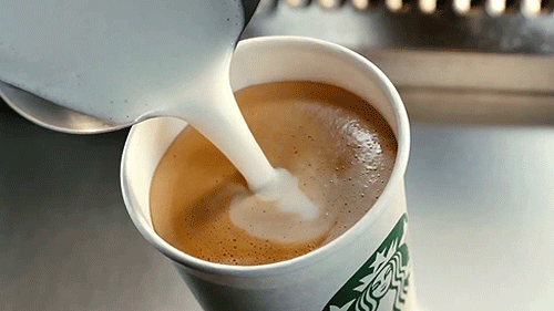 19 niezwykłych faktów o Starbucksie