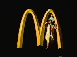 18 zaskakujących faktów o McDonald's