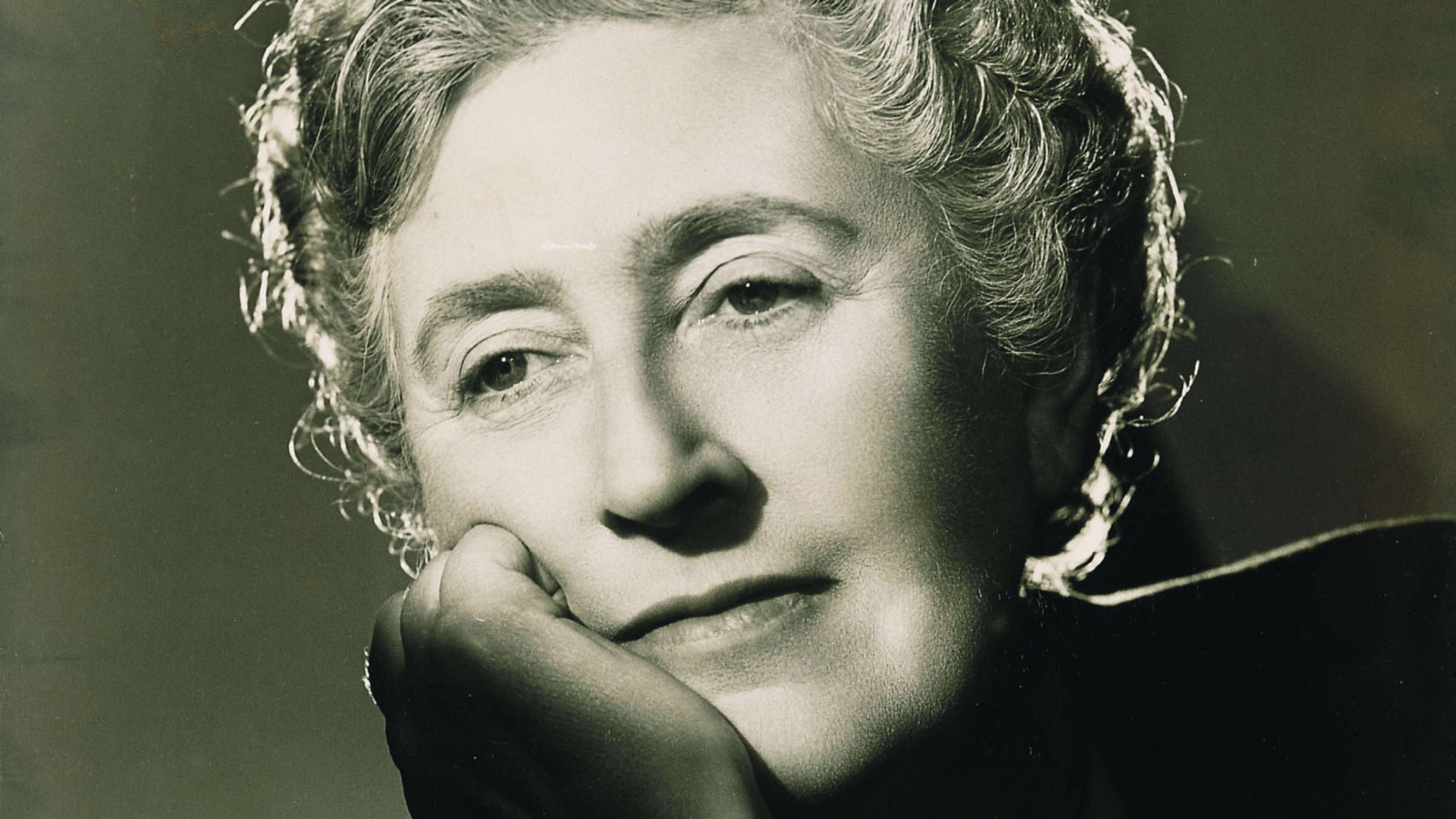 Ciekawostki o Agatha Christie
