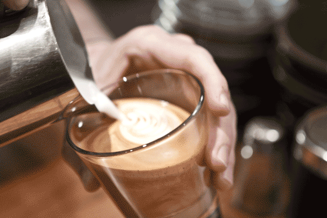 11 sposobów na super zdrową kawę