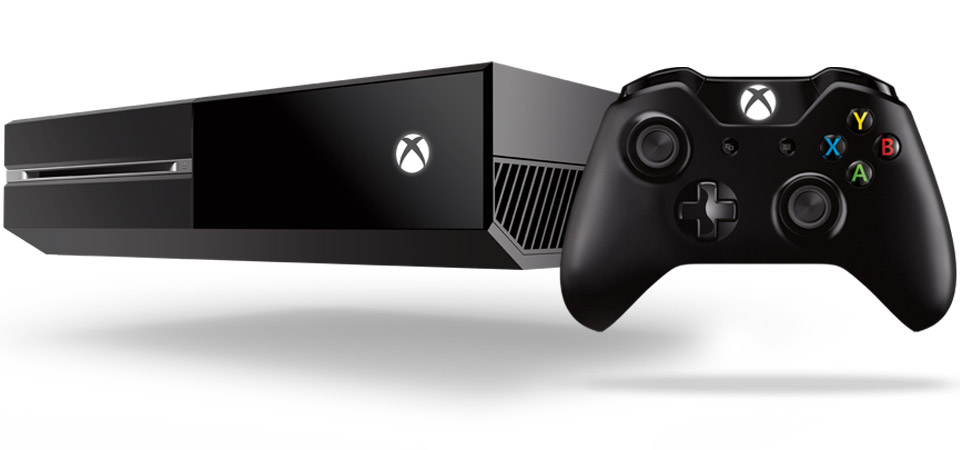 Sprzedaż Xboxa One jest lepsza niż X360 w analogicznym okresie...