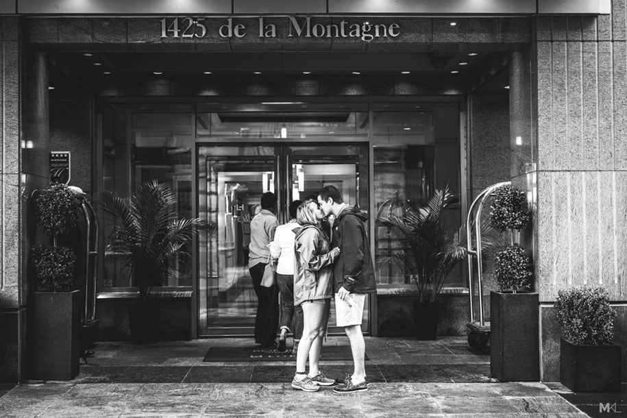 Lovers de la Montagne (Montréal)