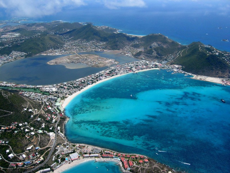 St. Maarten 2