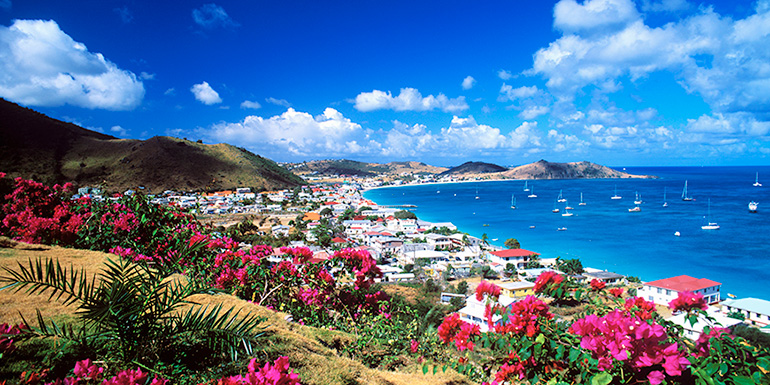 St. Maarten 3
