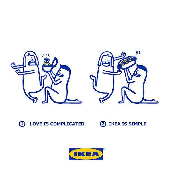 cute-illustrations-show-how-complicated-love-is-made-simpler-with-ikea-products-3