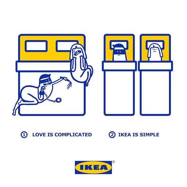 cute-illustrations-show-how-complicated-love-is-made-simpler-with-ikea-products-4