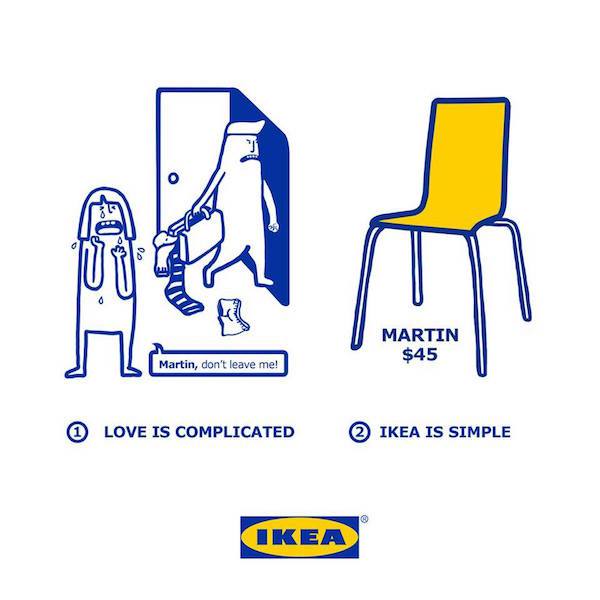 cute-illustrations-show-how-complicated-love-is-made-simpler-with-ikea-products-5