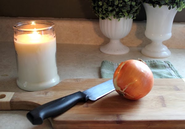 Sposoby na krojenie cebuli
