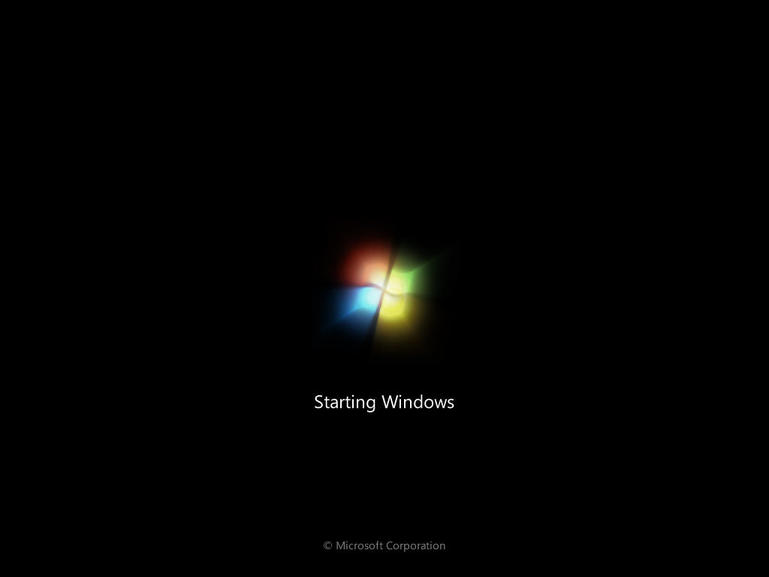28. Windows 7 and Windows Server 2008 R2