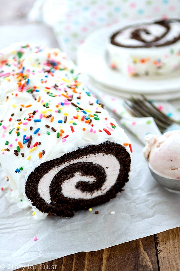 5 najlepszych przepisów na stworzenie lodowego ciasta