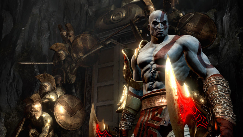 Kratos powraca, nowy God of War prawie pewny!