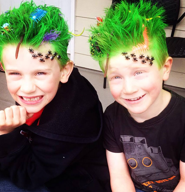 kids-school-funny-crazy-hair-style-day-5
