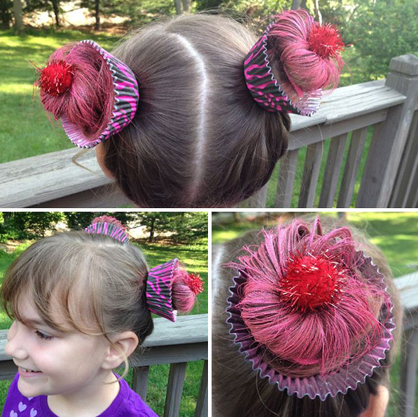 kids-school-funny-crazy-hair-style-day-6