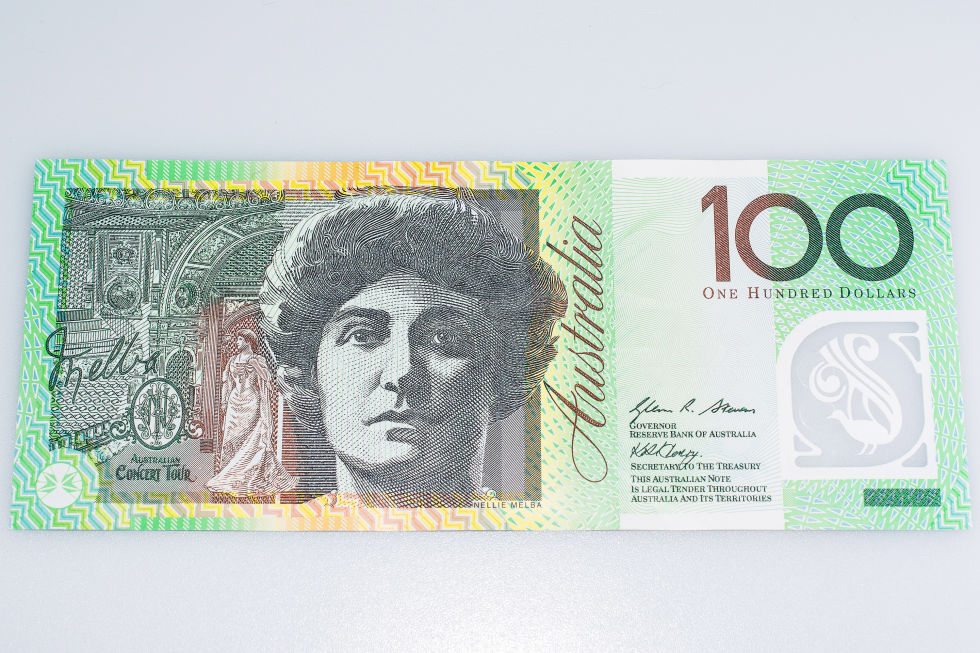 kobiety widnieją na banknotach