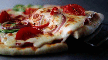 5 najbardziej szkodliwych dodatków do pizzy