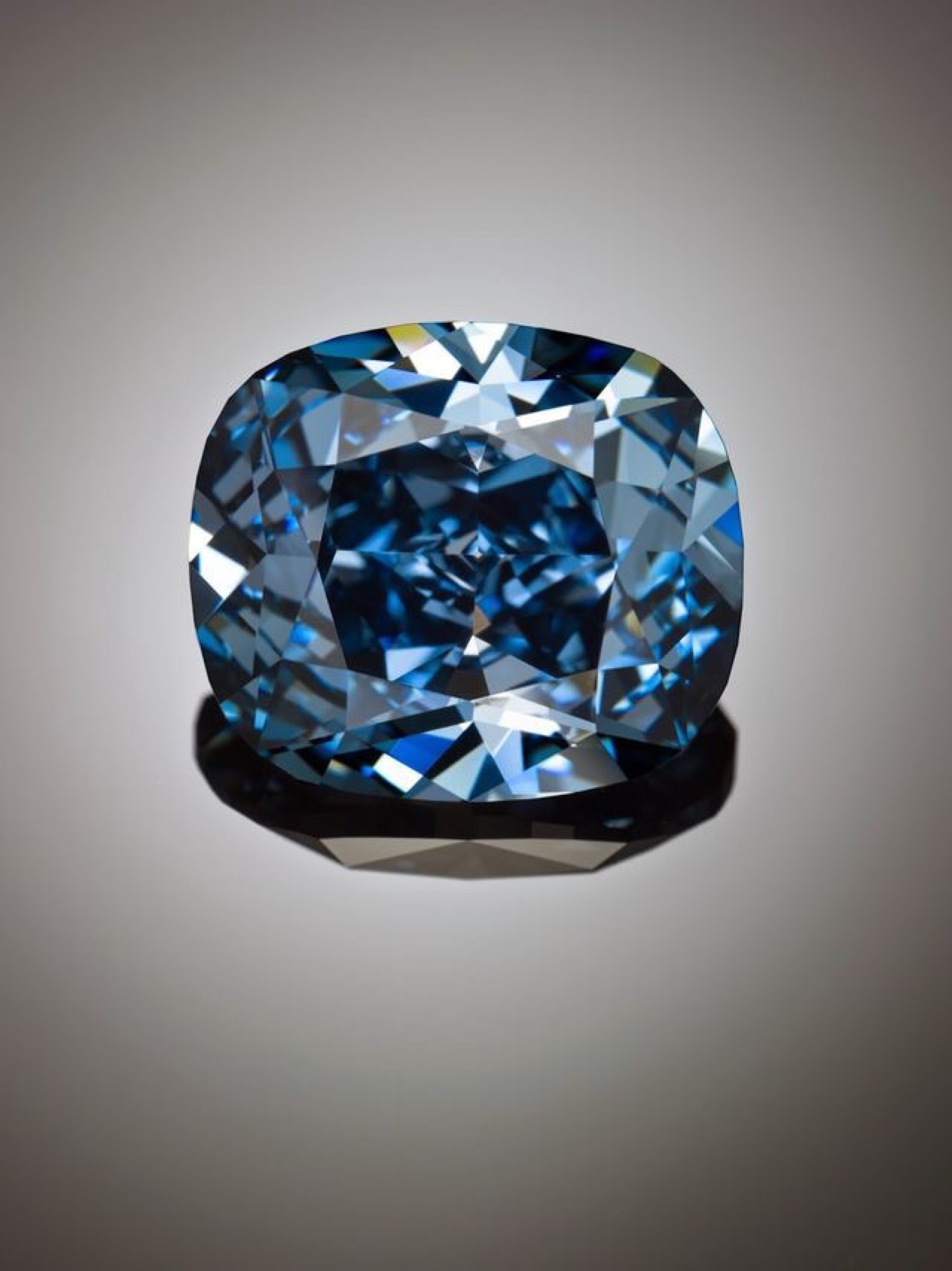 Najdroższe diamenty świata sprzedane na aukcji