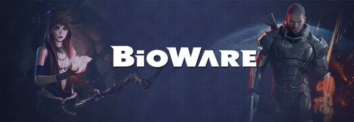 7 najlepszych developerów: Bioware