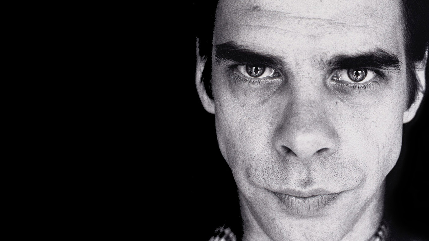 nick cave and the bad seeds nowy album