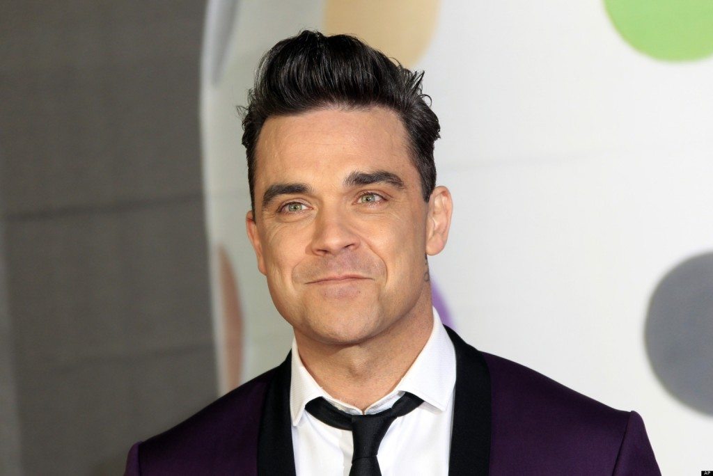 Robbie Williams i kylie minogue