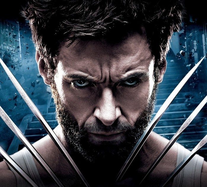 Nowa wersja Wolverine'a