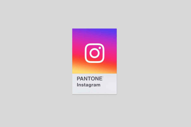 artyści tworzą nowe logo Instagrama