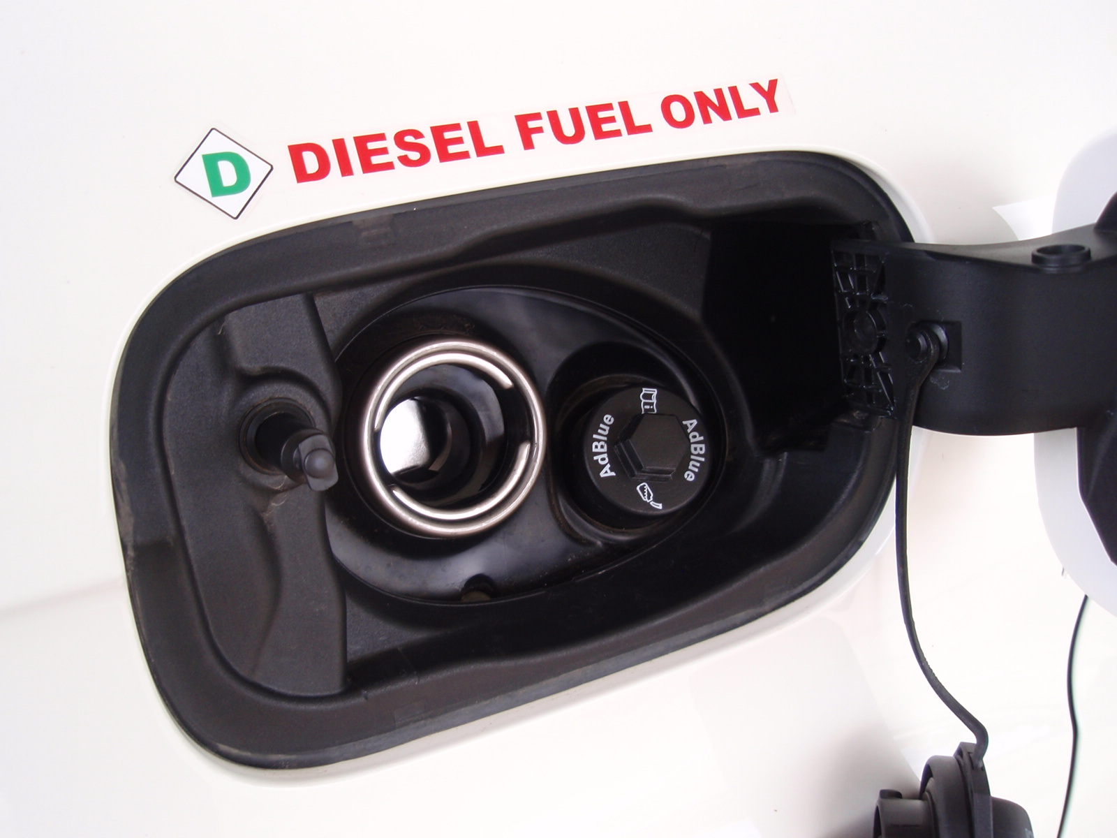 diesel czy benzyna