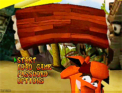 Crash Bandicoot, maskotka PSXa!