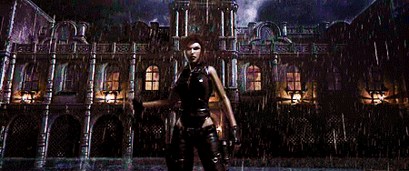 Alicia Vikander nowa Lara Croft, grała w Tomb Raidera