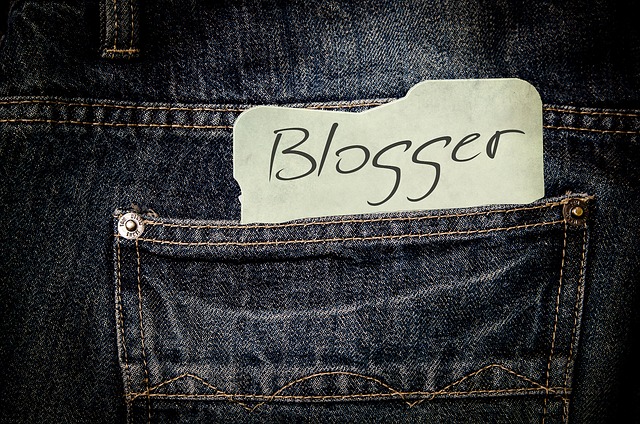 jak zostać dobrym blogerem