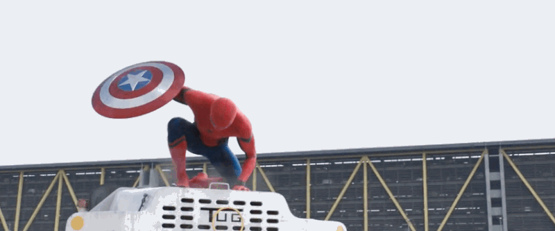 Co wiadomo o nowym Spider-Manie