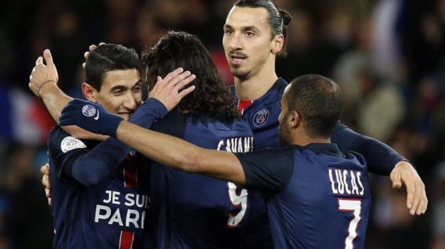  Krychowiak zostanie piłkarzem Paris Saint-Germain