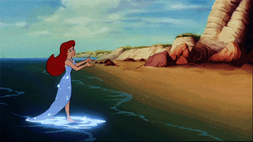 prawdziwe historie Ariel