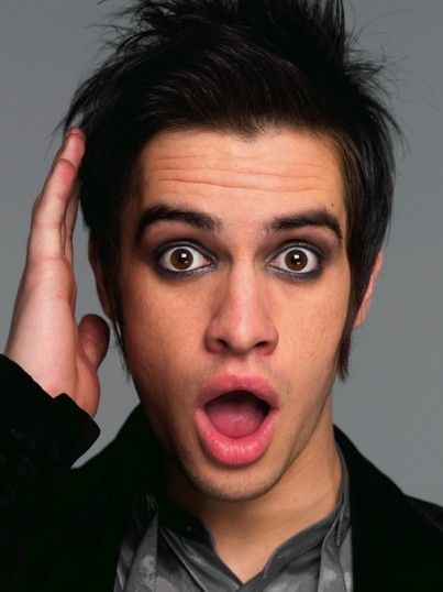 Brendon Urie 1