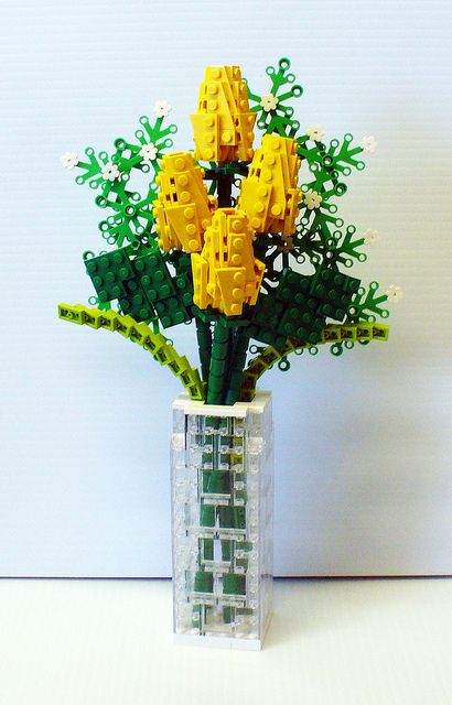 kreatywne zastosowania Lego