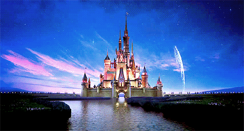 Świat Disneya