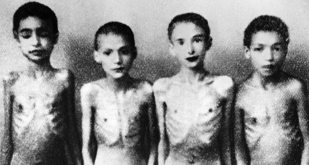 okrucieństwa Józefa Mengele
