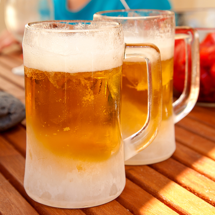 najpopularniejsze mity o piwie