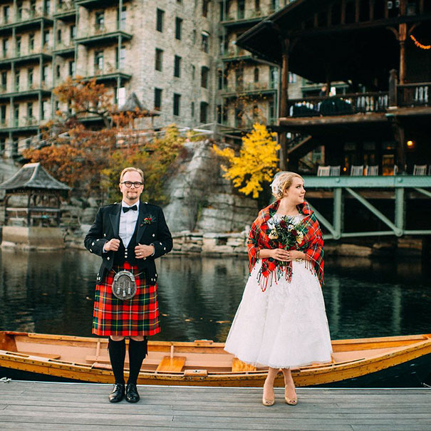 tradycyjne śluby na całym świecie