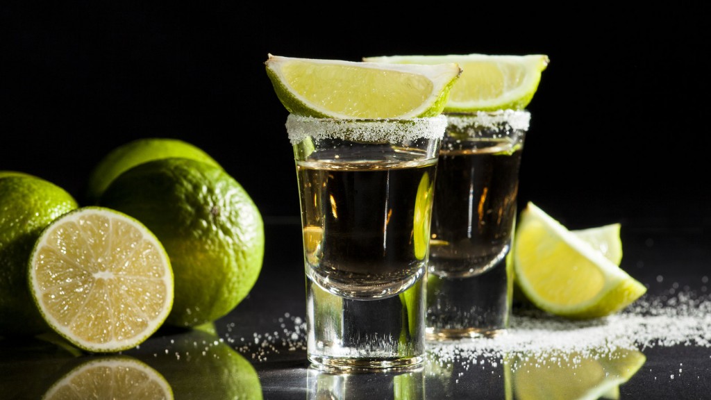 korzyści zdrowotne picia Tequili