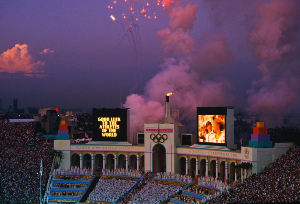 najoryginalniejsze stadiony olimpijskie