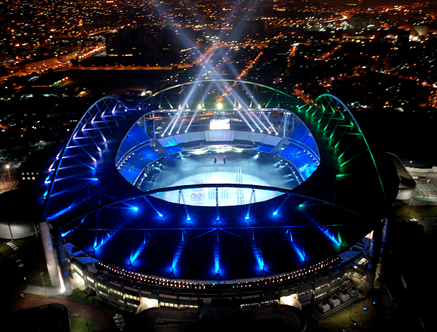 najoryginalniejsze stadiony olimpijskie
