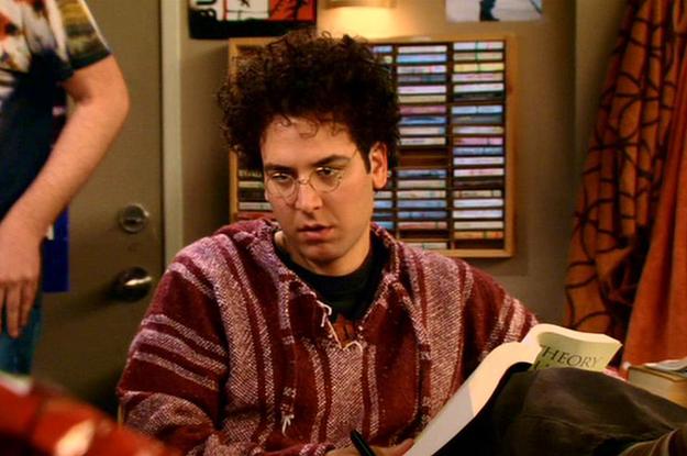 ted mosby najgorszy bohater serialu