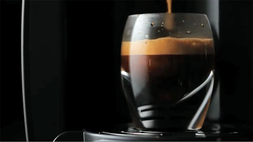 kawa, która ma 80 razy więcej kofeiny niż espresso