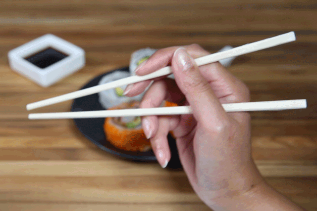 czego unikać zamawiając sushi