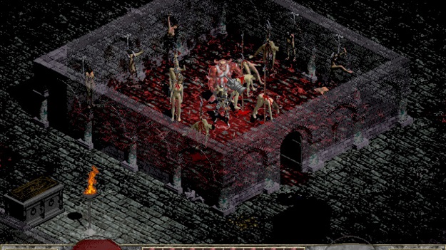 Nekromanta w Diablo 3 